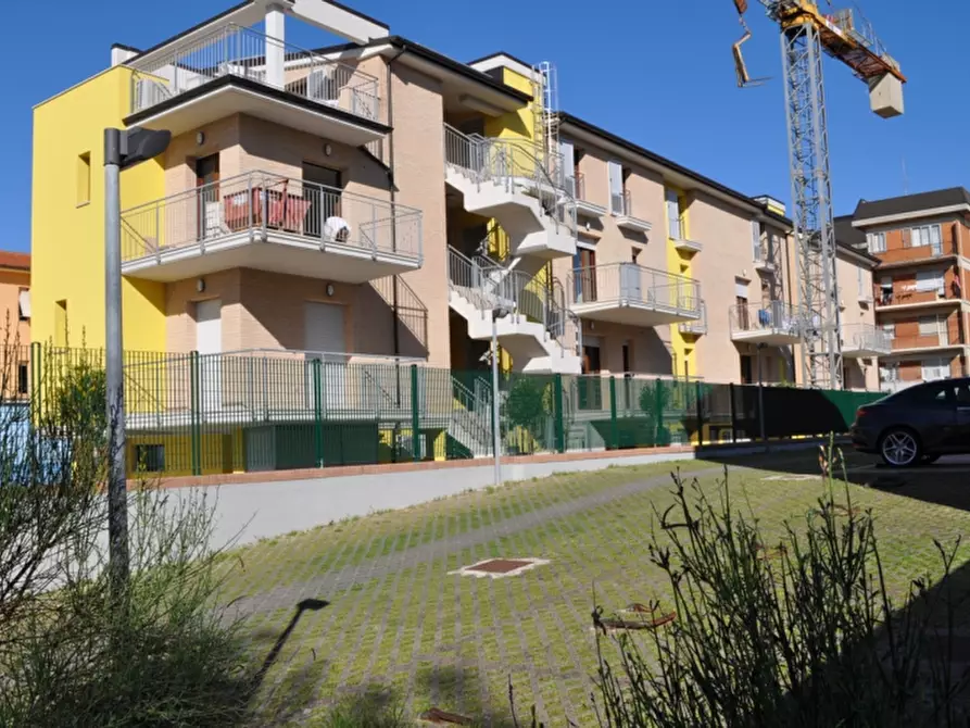 Appartamento in vendita in via esino a Ancona