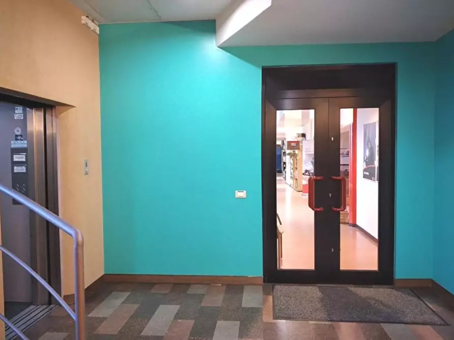 Ufficio in affitto in VIA STEPHENSON GIORGIO a Milano