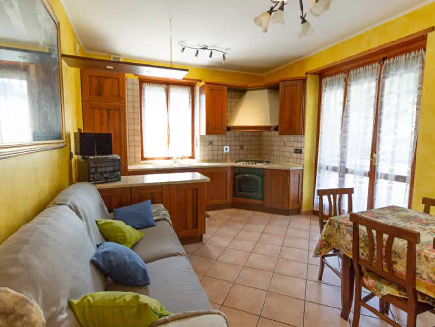 Appartamento in vendita in Via Galimberti a Cuorgne'