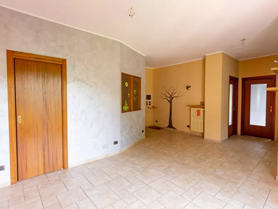 Appartamento in vendita in Via Cascinassa 13 a Pont Canavese