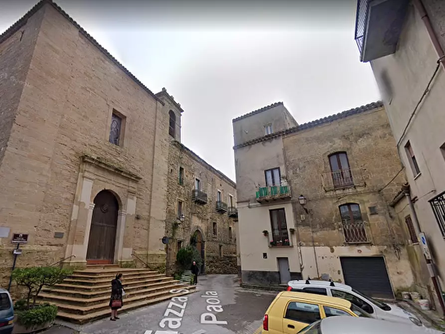 Appartamento in vendita in Via San Francesco Di Paola 131 a Enna
