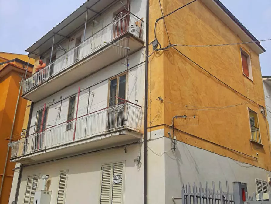 Appartamento in vendita in VIA COLOMBO a Eboli