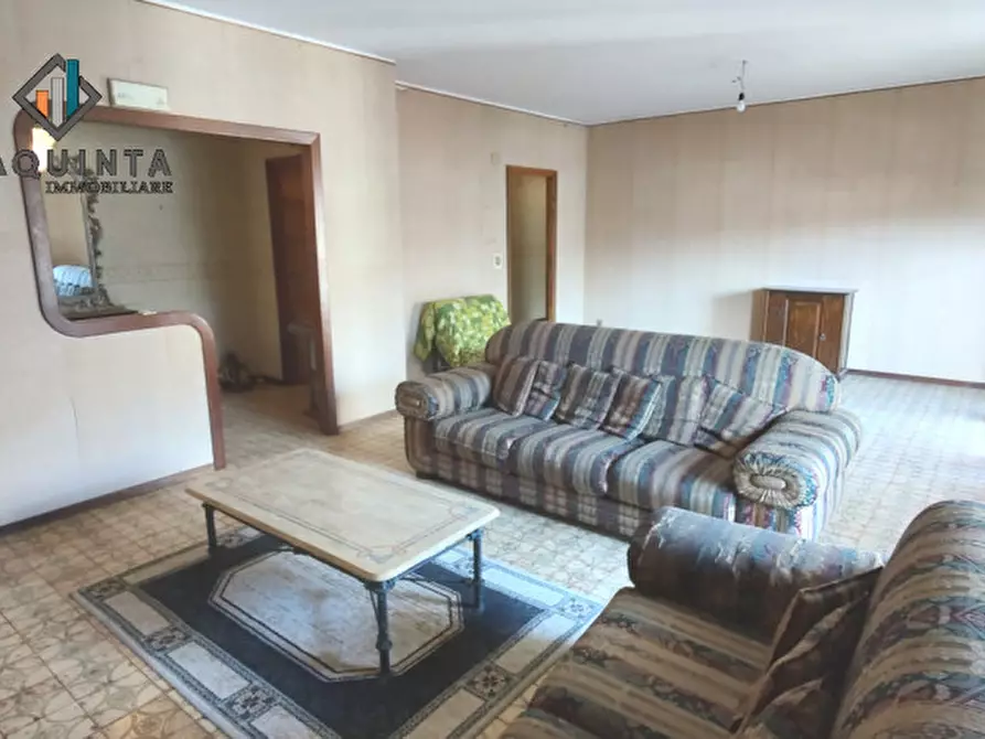 Appartamento in vendita in via Palermo n.193 a Palagonia