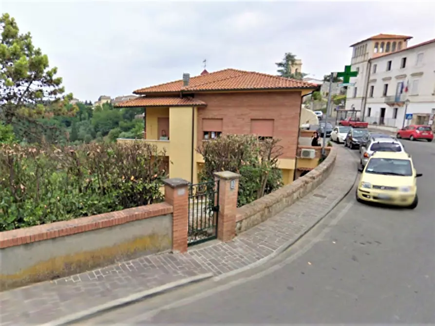 Appartamento in vendita in Corso Repubblica, N. 192 a Fauglia