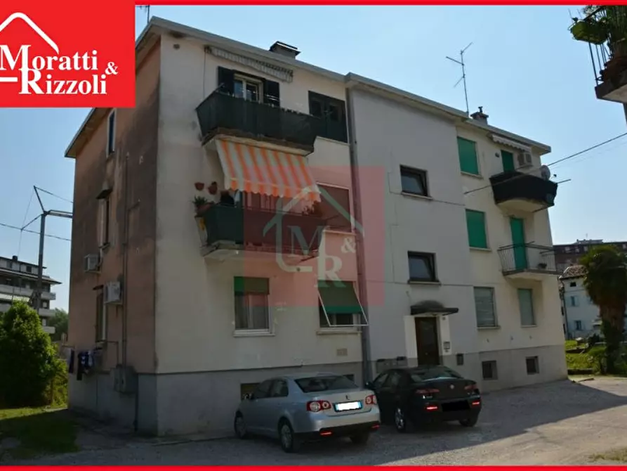 Appartamento in vendita in Via Udine 24 a Cervignano Del Friuli