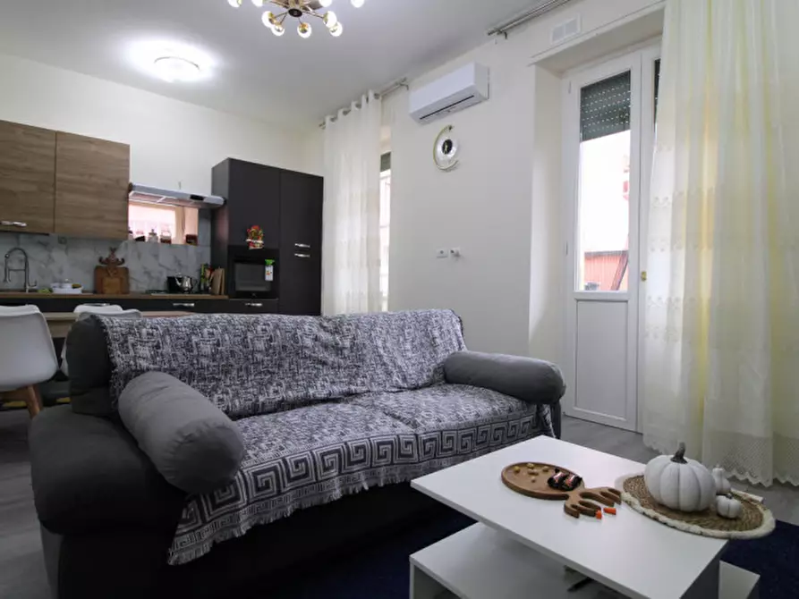 Appartamento in vendita in Via Cocceio Nerva, 6 a Terni
