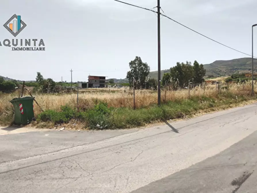 Terreno in vendita in c.da Albanello snc a Palagonia