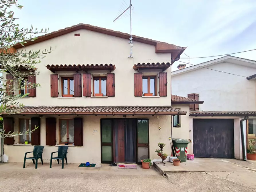 Casa indipendente in vendita in via bosco alto a Megliadino San Vitale
