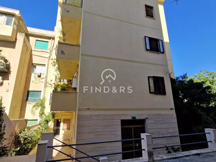 Appartamento in vendita in Via Giuseppe Melacrino a Reggio Di Calabria