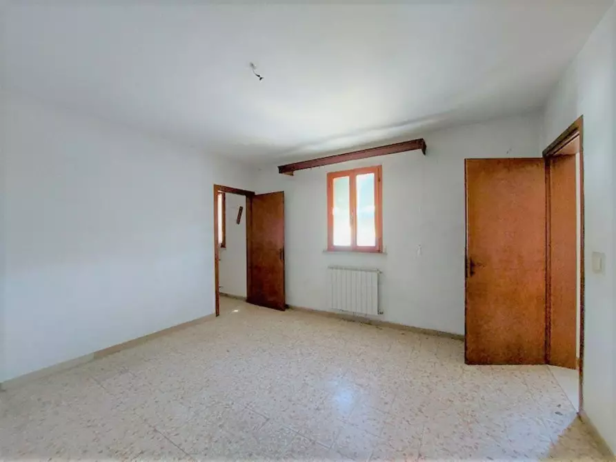 Appartamento in vendita in via Puccini - loc. Baccanella, N. 9 a Palaia