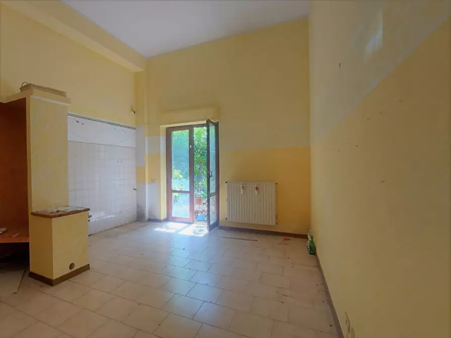 Appartamento in vendita in Via Giosuè Carducci - loc. Monterubiaglio, N. 6 a Castel Viscardo