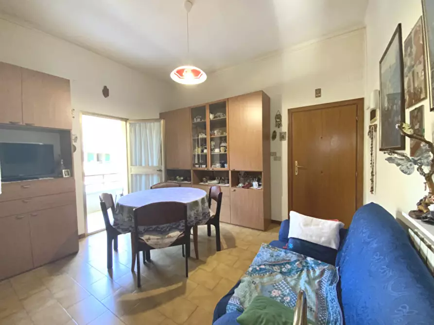 Appartamento in vendita in Via Porrettana a Sasso Marconi