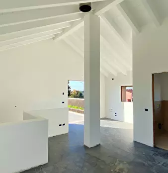 Appartamento in vendita in via Monte Grappa a San Martino Di Lupari