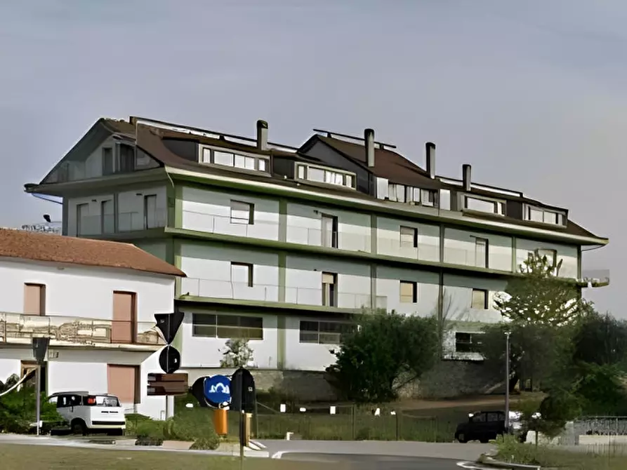 Appartamento in vendita in località Manna a Ariano Irpino