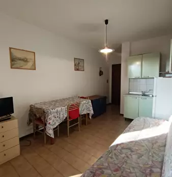 Appartamento in vendita in Viale Dei Pini a Rosolina