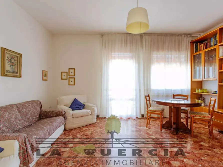 Appartamento in vendita in Via Amerigo Vespucci a Monselice