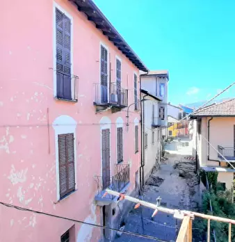Appartamento in vendita a Borgo San Dalmazzo