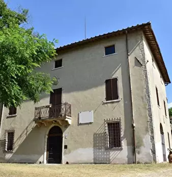 Rustico / casale in vendita a San Gimignano