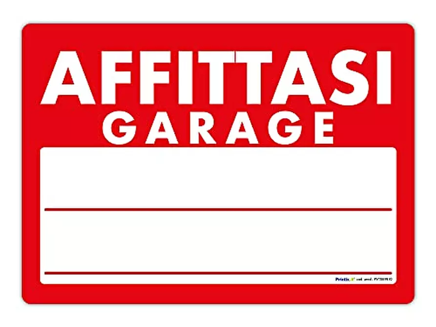 Garage in affitto in Via Castellana a Castelfranco Veneto