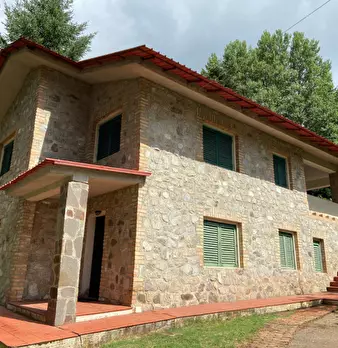 Villa in vendita in S.STEFANO Mannoli strada statale a Reggio Di Calabria