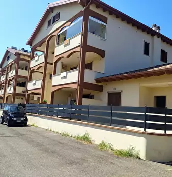Appartamento in vendita in VIA ERNESTO SIMINI a Fiumicino