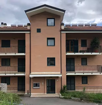 Appartamento in vendita in Via Del Ciavattino a Anagni