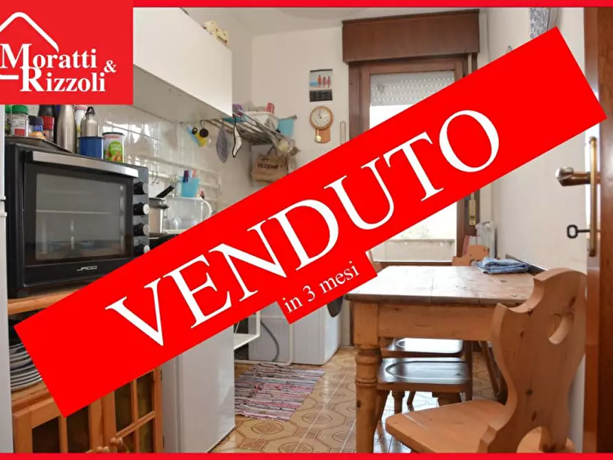 Appartamento in vendita in Via Primo Maggio 31 a Cervignano Del Friuli