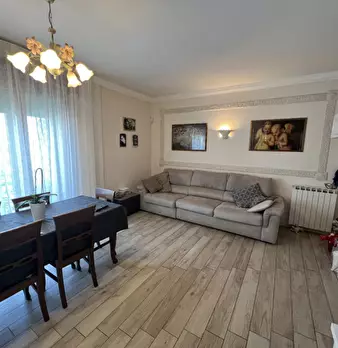 Appartamento in vendita in Viale Amerigo Vespucci a Chioggia