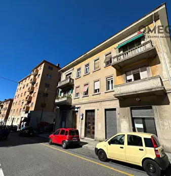 Appartamento in vendita in via pasquale revoltella 72 a Trieste