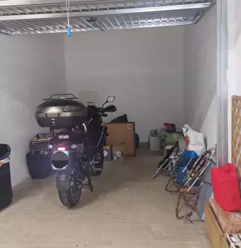 Garage in vendita in VIA PEGLI a Genova