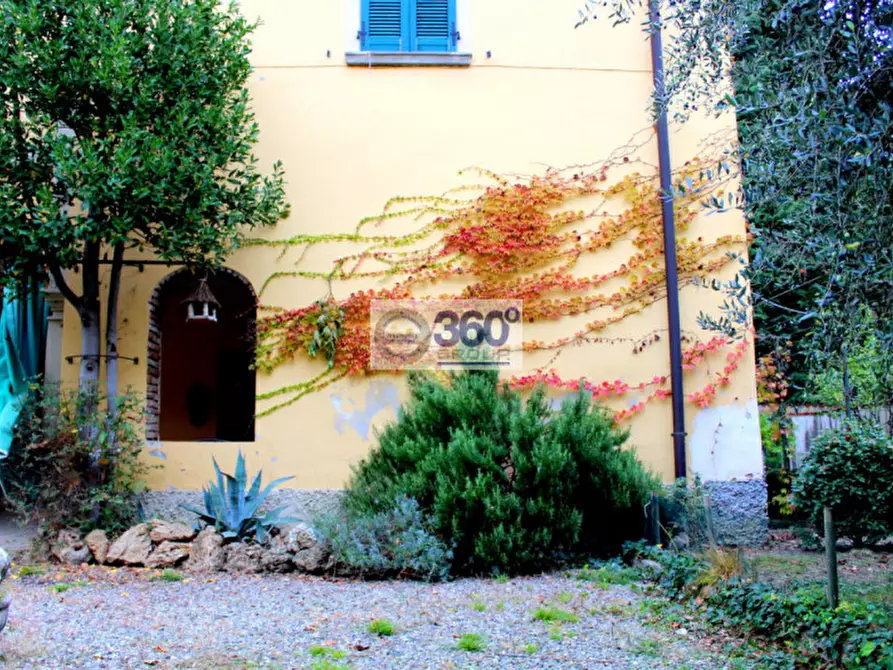 Villa in vendita in Via cocchetti a Rovato