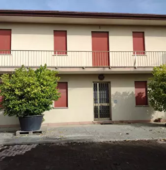 Casa indipendente in vendita in Via Roma a San Giorgio Delle Pertiche