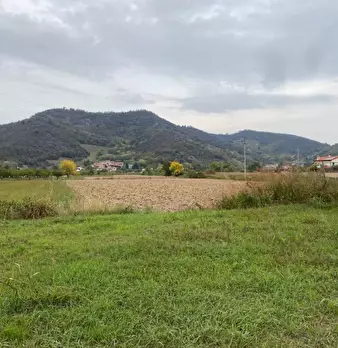Terreno in vendita in Via Giarre a Galzignano Terme