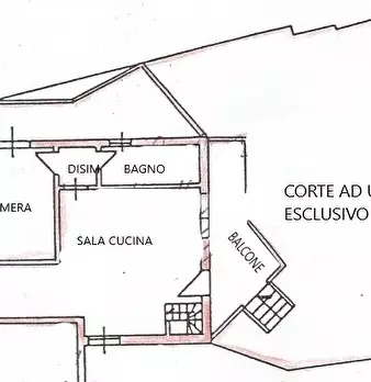Appartamento in vendita in VIA MICHELANGELO BUONARROTI a Cervia