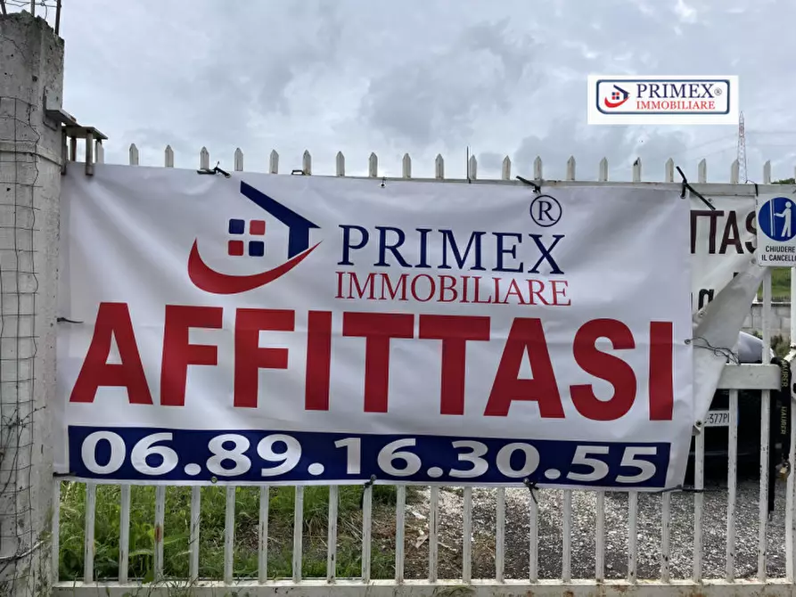 Attività commerciale in affitto in VIA DI TRIGORIA a Roma