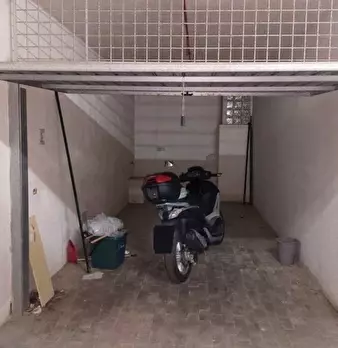 Garage in vendita in Via Regabulto, N. snc a Enna