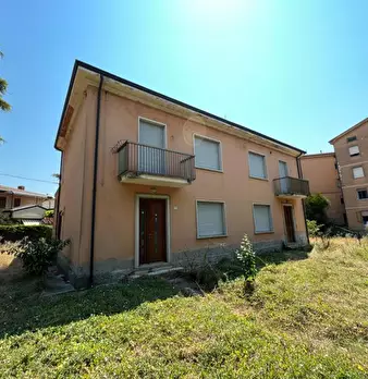 Casa bifamiliare in vendita in VIA ROMA a Cologna Veneta