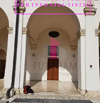 Appartamento in affitto in santa caterina a Vicenza