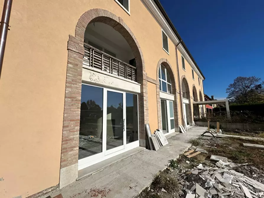 Appartamento in vendita in Via Roma a Cervarese Santa Croce