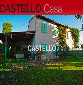 Rustico / casale in vendita in borgo padova a Castelfranco Veneto