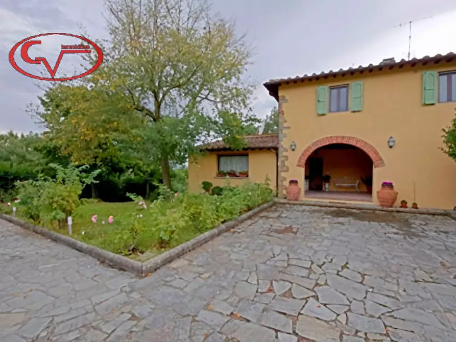 Villa in vendita in setteponti a Terranuova Bracciolini