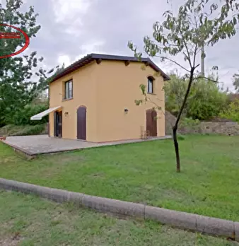 Villa in vendita in setteponti a Terranuova Bracciolini