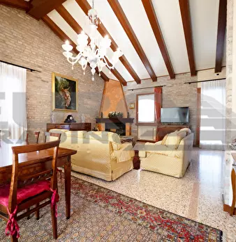 Villa in vendita in Via Baratta Vecchia a Preganziol