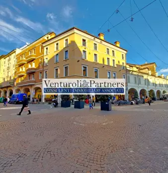 Appartamento in vendita in piazza vittoria a Brescia