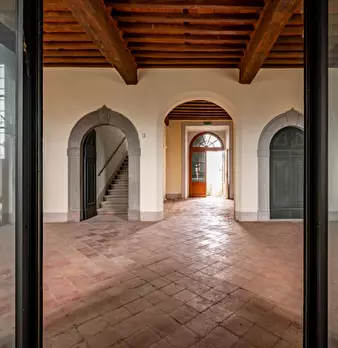 Villa in vendita in Via Torre, 8 a Porcari