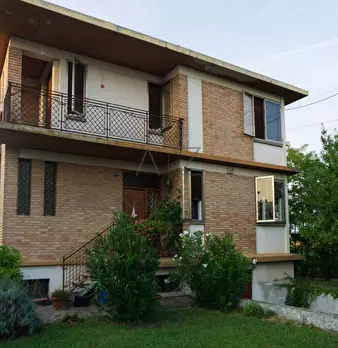 Casa indipendente in vendita in Via Giovanni Caboto a Castelfranco Veneto