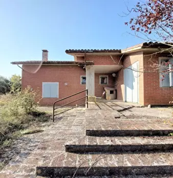 Villa in vendita in via Caminate, loc. Caminate,, N. 88 a Fano