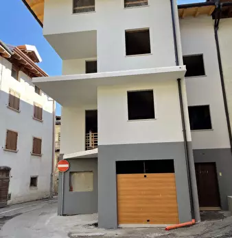Appartamento in vendita in via San Vigilio a Spormaggiore