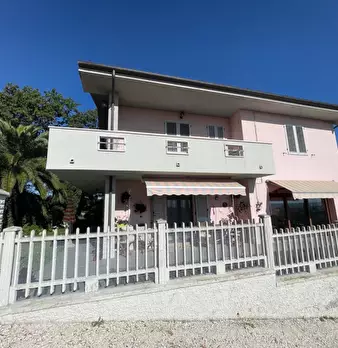 Casa indipendente in vendita a Corinaldo