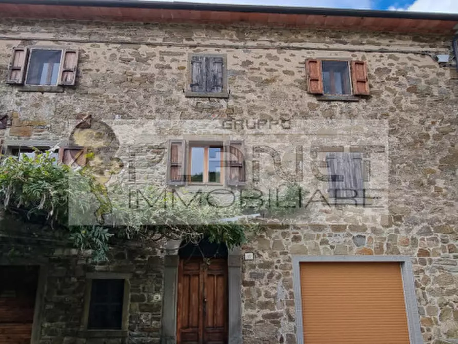 Rustico / casale in vendita in santa maria rassinata a Arezzo
